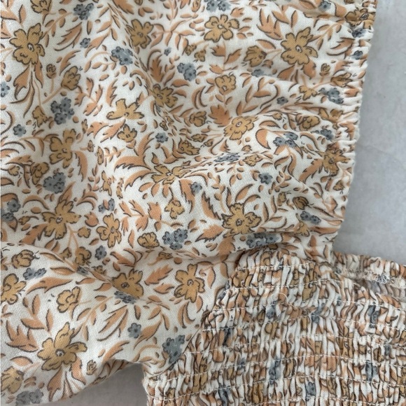 Rylee + Cru Trixie Top ONLY - Picture 6 of 6